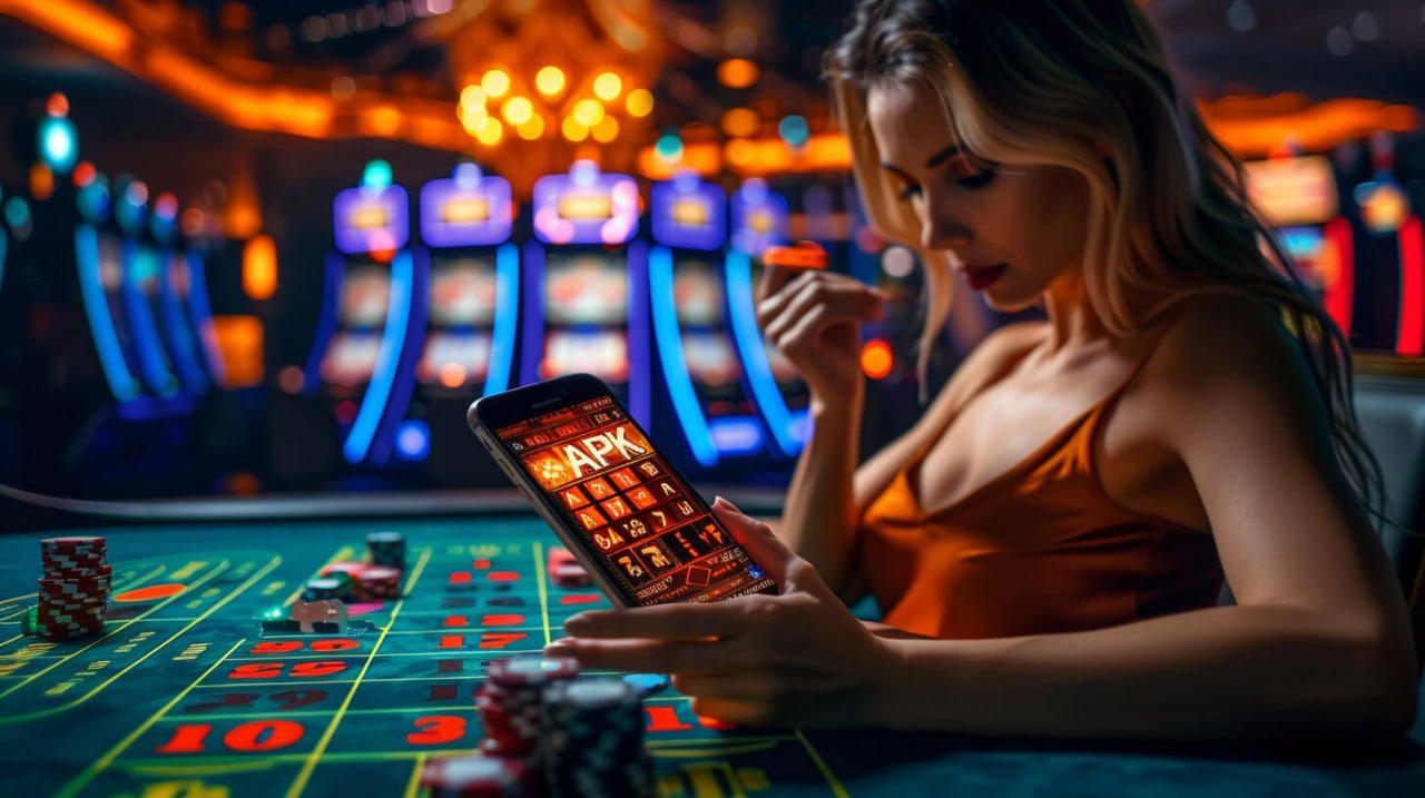 fevi88 Live Casino