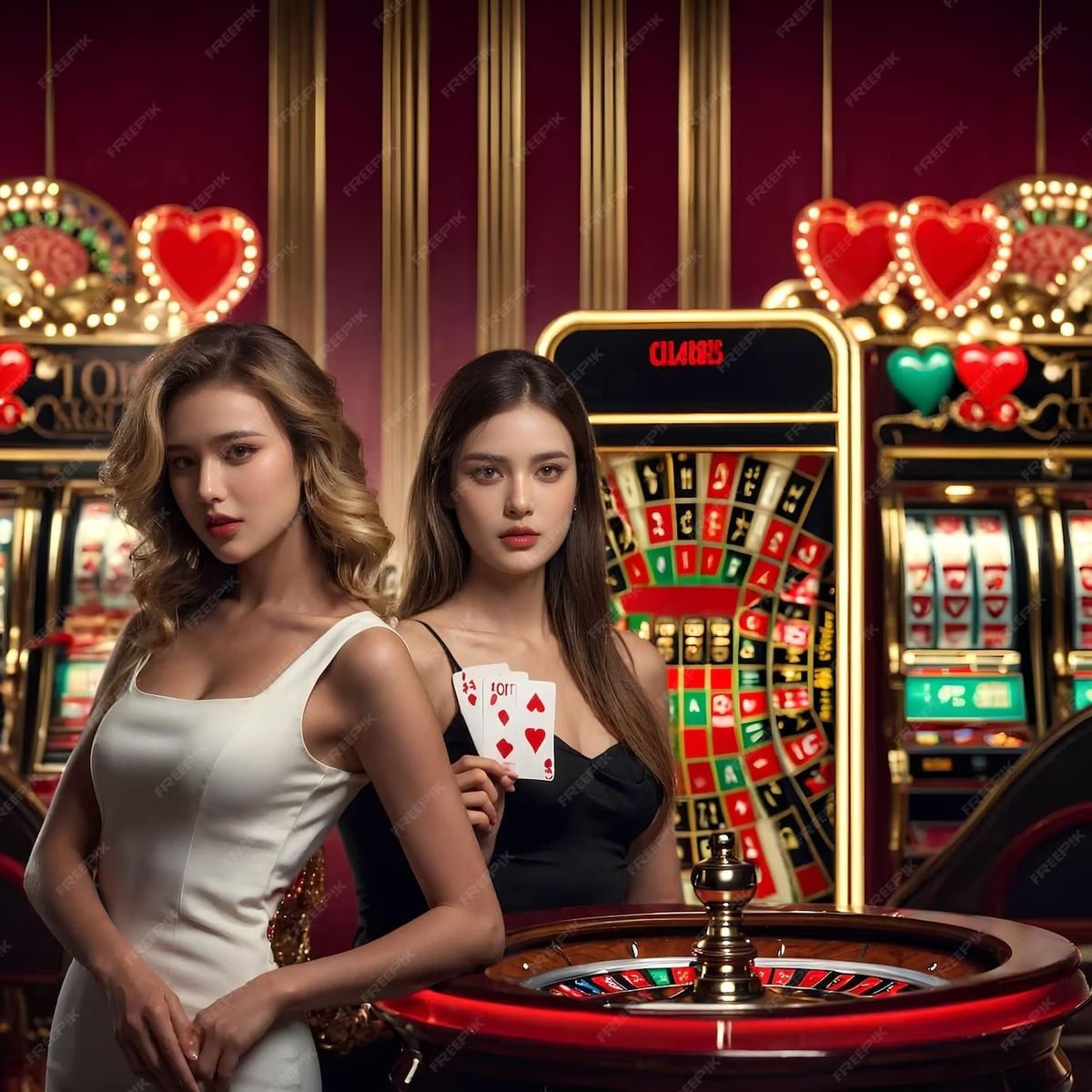 fevi88 Slot Online